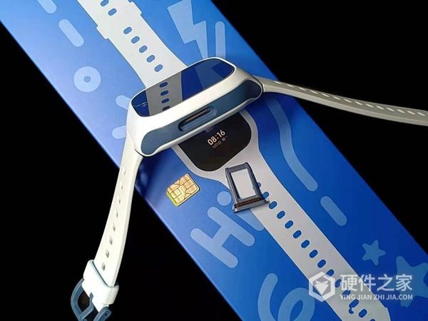 米兔儿童电话手表5c怎么调时间