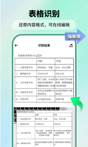 极速扫描仪