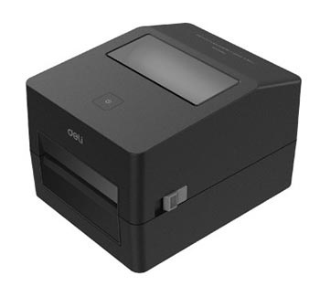 得力DL-888E标签打印机 for win7/8/10 64bit