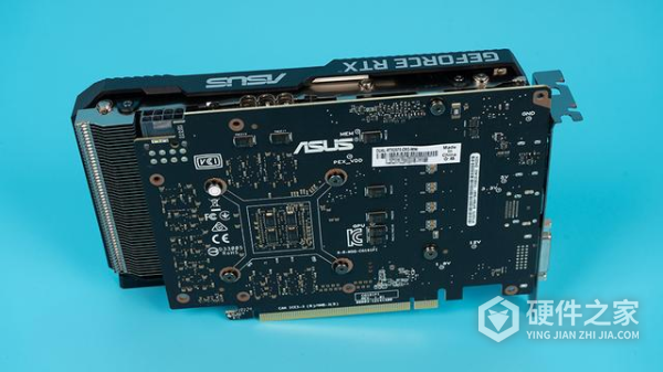 华硕Dual系列 DUAL-RTX2060-6G-EVO显卡驱动