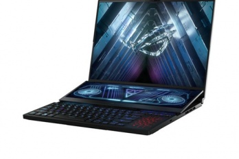 rog冰刃7双屏价格