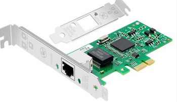 Intel英特尔82573L网卡驱动