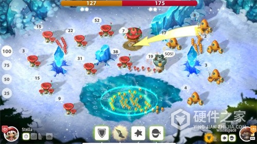 蘑菇战争2测试版