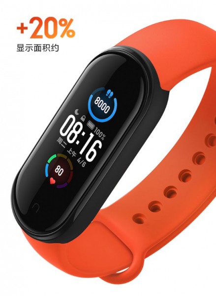 小米手环5无法获取歌曲名怎么回事