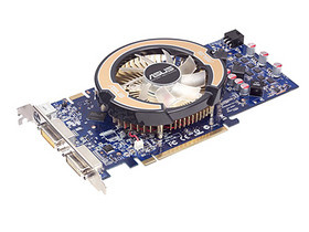 华硕NVIDIA系列 EN9600GT/HTDP/256M显卡驱动