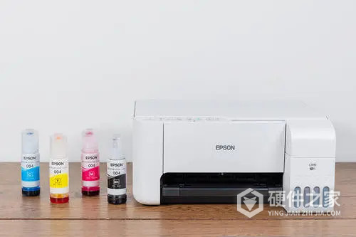 爱普生l3151清零软件