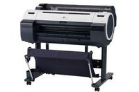 佳能Canon ipf650打印机驱动For Win XP/7/8/10