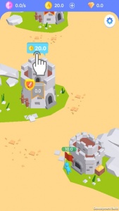 火柴人部落战争