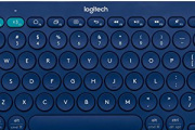 罗技k380怎么连接ipad