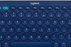 罗技k380怎么连接ipad