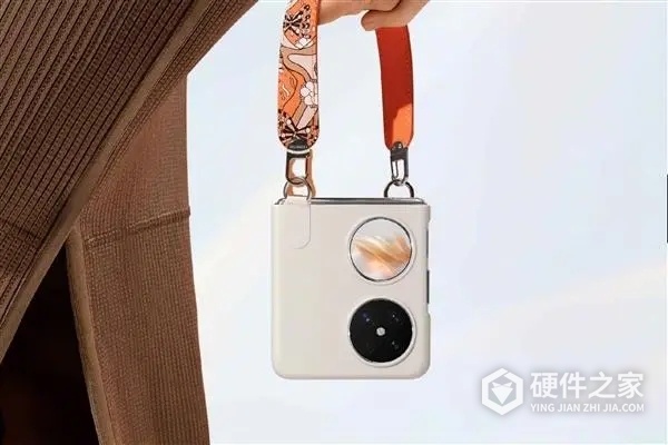 华为nova系列小折叠屏介绍