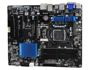 技嘉z77x d3h说明书