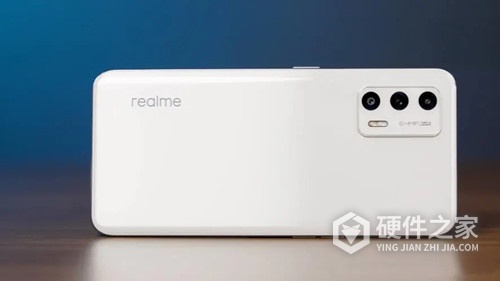 realme q3s参数