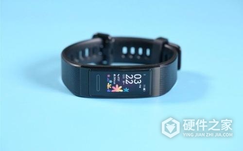 华为手环4pro可以开通深圳通吗