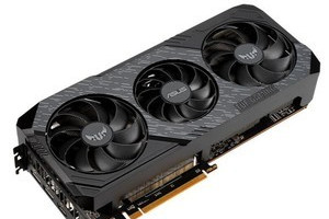 华硕TUF系列 TUF-GTX1650S-O4G-GAMING显卡驱动