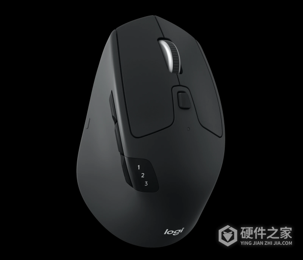 罗技m185鼠标驱动