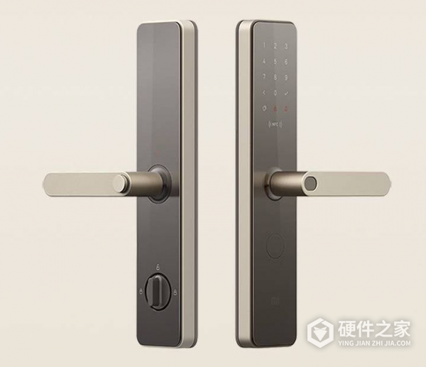 小米米家智能门锁如何恢复初始设置