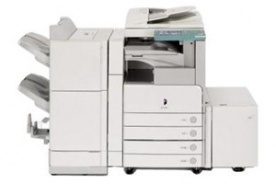 佳能3030N黑白数码复合机说明书