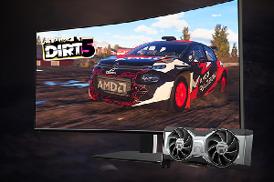 AMD Radeon RX 6700 XT怎么样