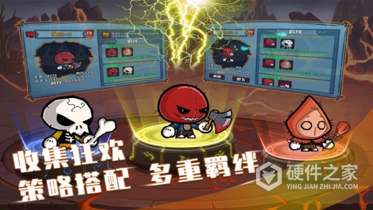 联盟契约（黑白许愿神龙刷充）