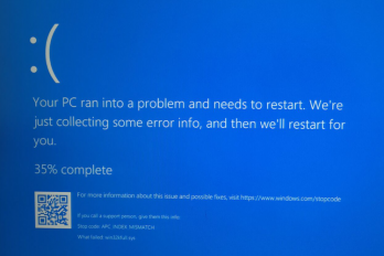 电脑一天蓝屏两次如何解决