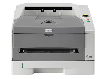 京瓷fs-1110打印机驱动 for Win XP/7/8/10