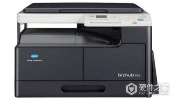柯尼卡美能达Konica minolta bizhub 654打印驱动 For Win10/Win7
