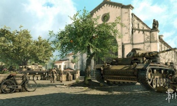 狙击精英4msvcp140.dll文件丢失怎么恢复