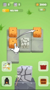 合成方块红包版