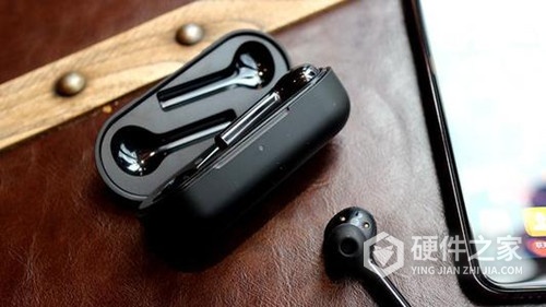 freebuds pro怎么连接智慧生活