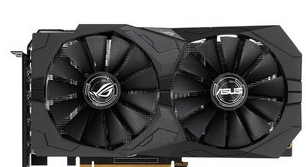 华硕ROG系列 ROG-STRIX-GTX1650-O4GD6-GAMING显卡驱动
