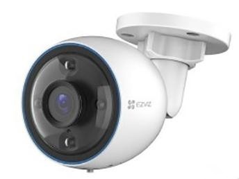 萤石c3hc怎么恢复出厂设置