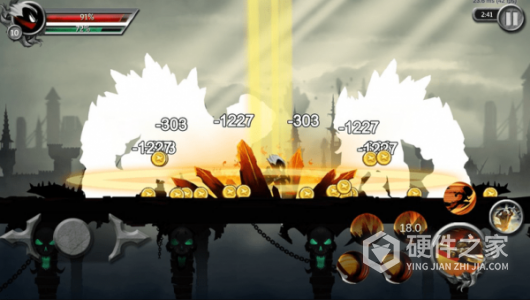 火柴人传奇九游版