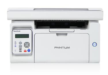 奔图MS6000NW用户手册