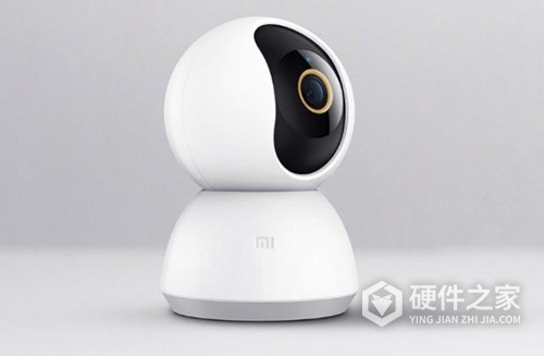 小米摄像机云台版2k怎么回放视频