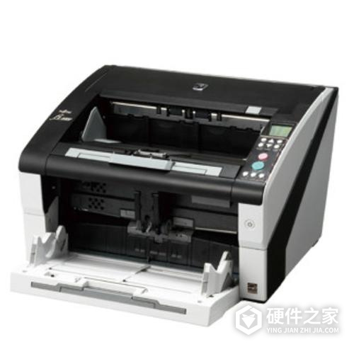 富士通 fi-6420扫描仪驱动 For Win10/Win8/Win7