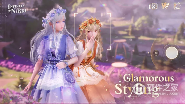 无限暖暖国际服(Infinity Nikki)