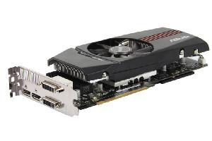 华硕AMD系列 EAH6790 DC/2DI2S/1GD5显卡驱动