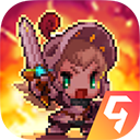 坎特伯雷公主与骑士唤醒冠军之剑的奇幻冒险应用宝版