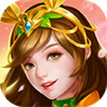 三国杀名将传官服