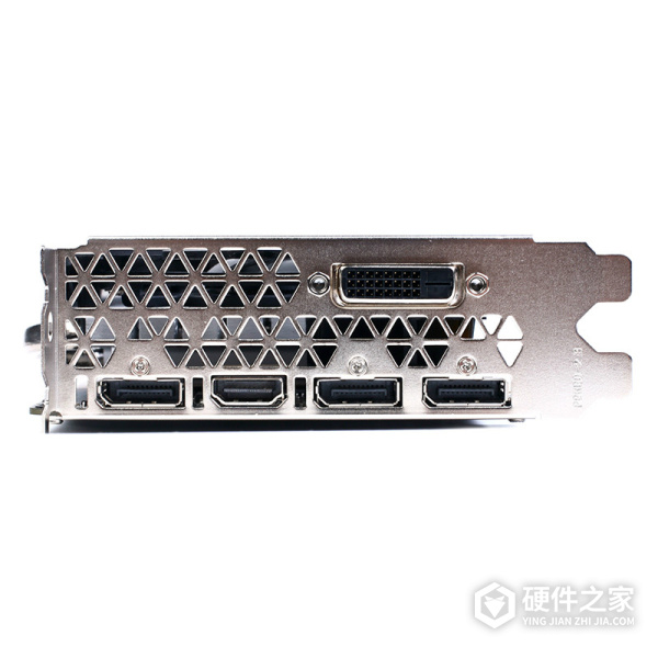 七彩虹GeForce GTX1060 雷暴鲨-6GD5 for win7/8 64bit