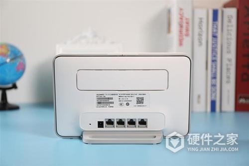 华为4g路由2pro如何设置上网