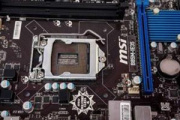 技嘉b85主板支持什么cpu