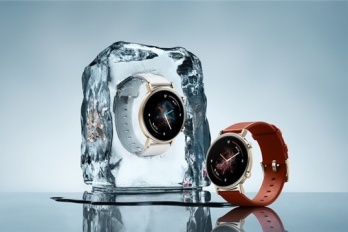 华为Watch GT 2e和华为Watch GT有什么区别