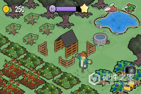 我的农场九游版