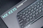 罗技mx keys蓝牙怎么连接