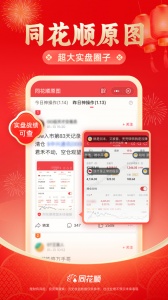 同花顺最新版