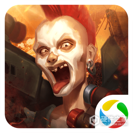 末日集结无限金币无限材料版