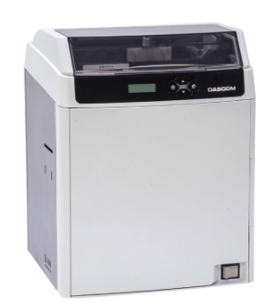 得实DascomDC-630打印机驱动  for Win XP/7/8/10