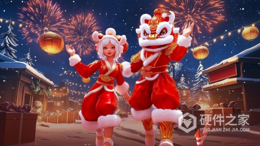 冰原守卫者公测版